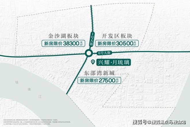 谈球吧兴耀月琉璃-(兴耀月琉璃)楼盘首页详情-最新房价+户型图+交通+小区环境(图6)